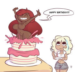 Annoyed Expression Rule 34 Image