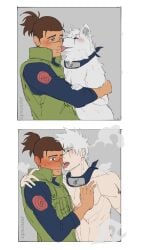 Naruto (Series) Rule 34 Image