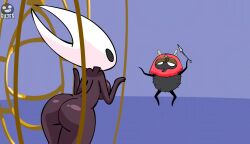 Hornet (Hollow Knight) Rule 34 Image