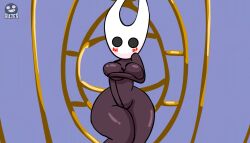 Hornet (Hollow Knight) Rule 34 Image