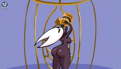 Hornet (Hollow Knight) Rule 34 Image