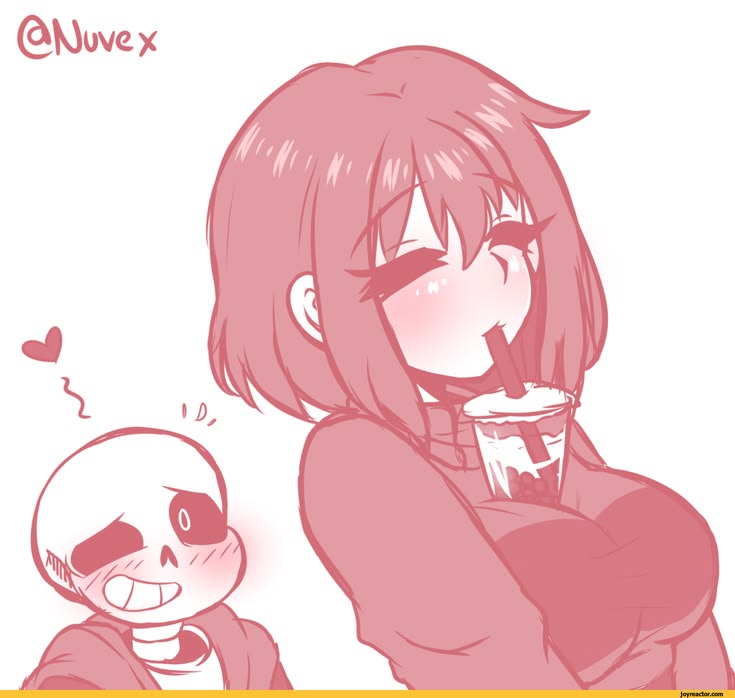 Frisk (Undertale) Rule 34 Image