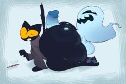 2d (Artwork) Rule 34 Image