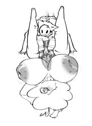 Ice (Herwist) Rule 34 Image
