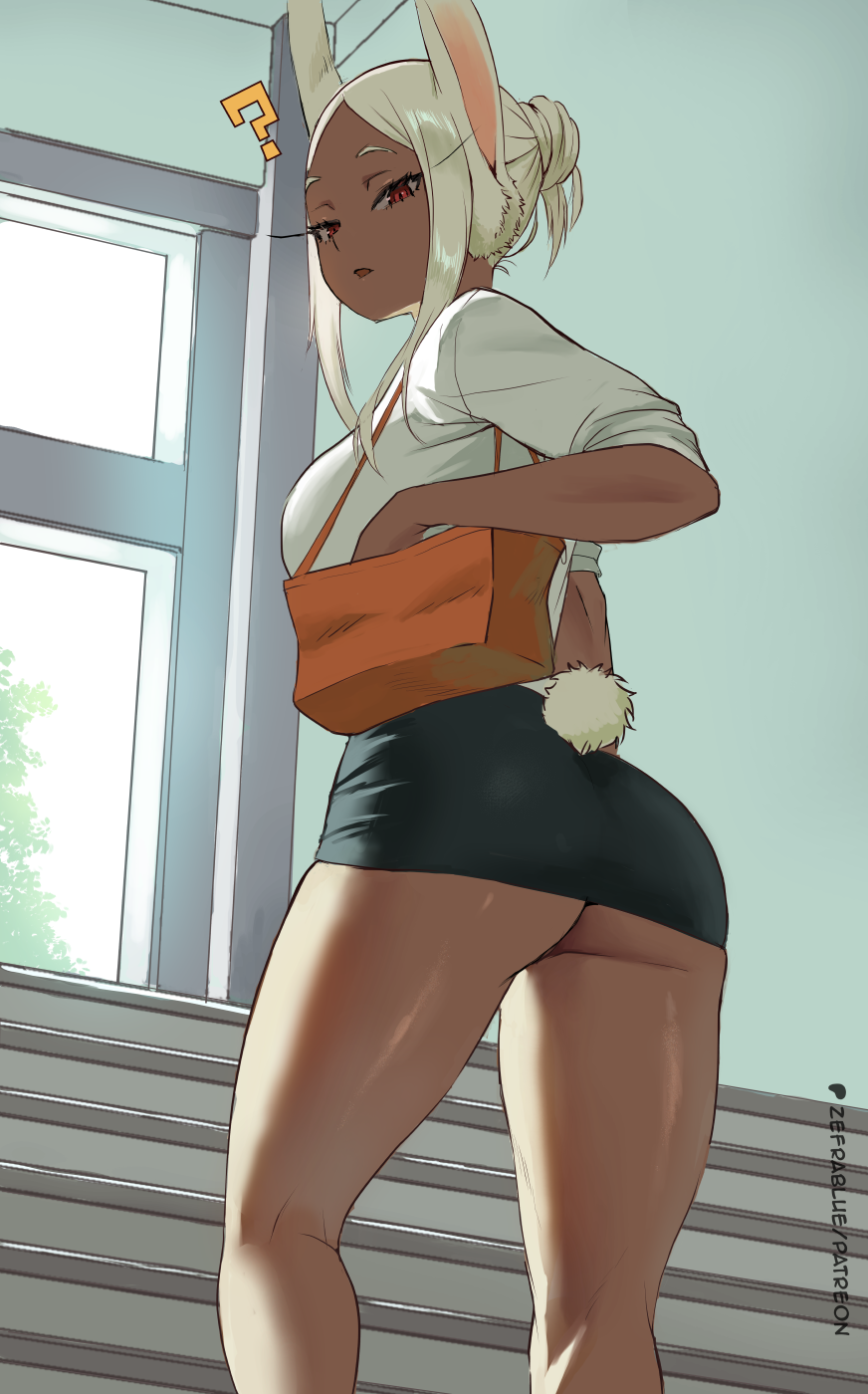 1girls Rule 34 Image