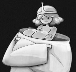 1girls Rule 34 Image