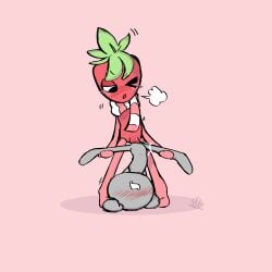 Sprout (Dandy'S World) Rule 34 Image