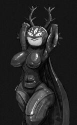 1girls Rule 34 Image