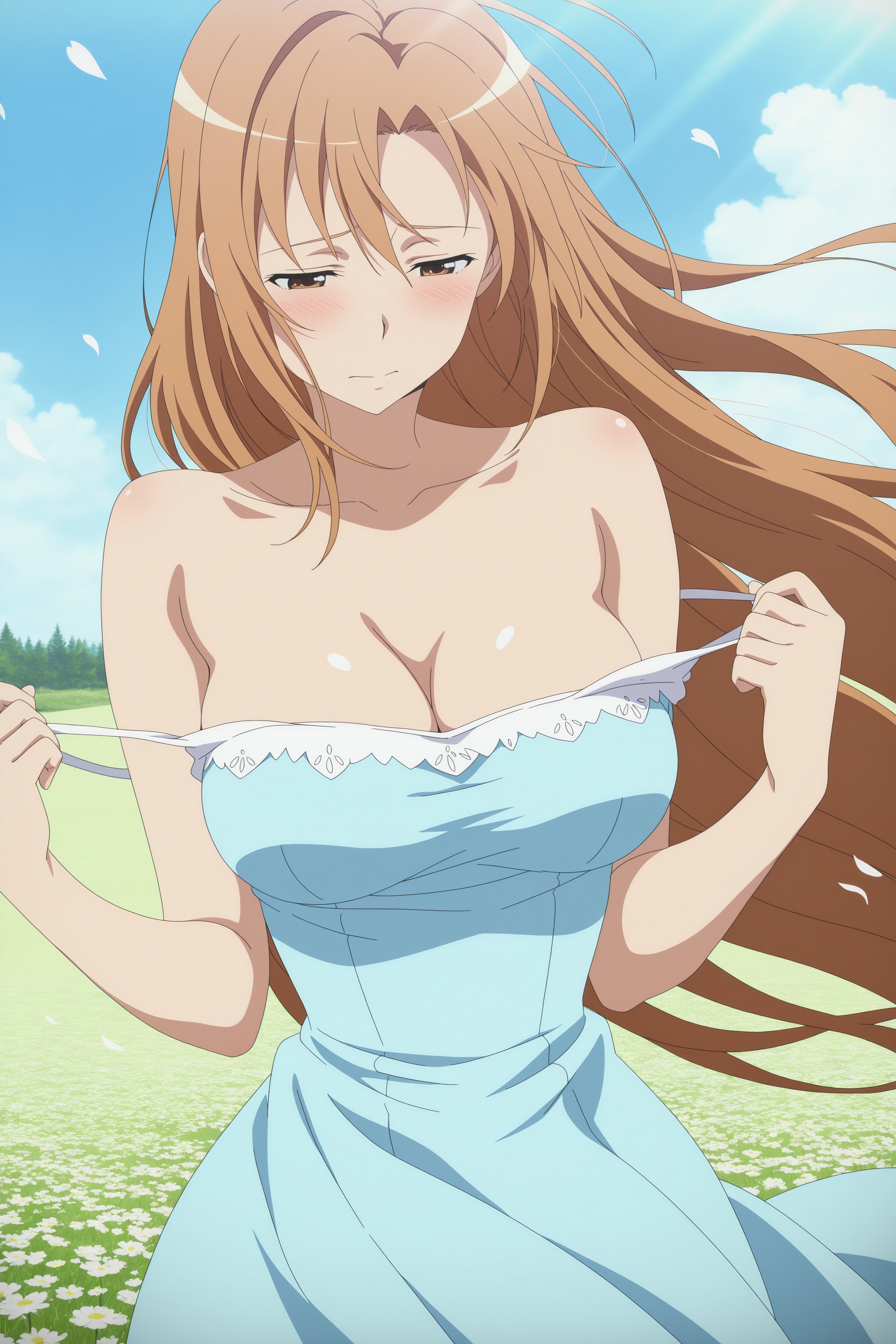 1girls Rule 34 Image