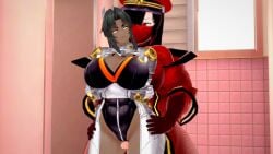 Taimanin (Series) Rule 34 Image