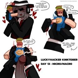 007n7 (Forsaken) Rule 34 Image