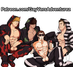 Abs Rule 34 Image