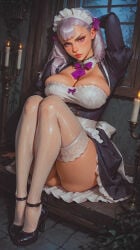1girls Rule 34 Image