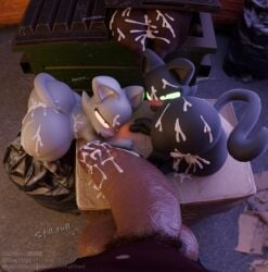 3d Rule 34 Image