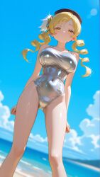 1girls Rule 34 Image