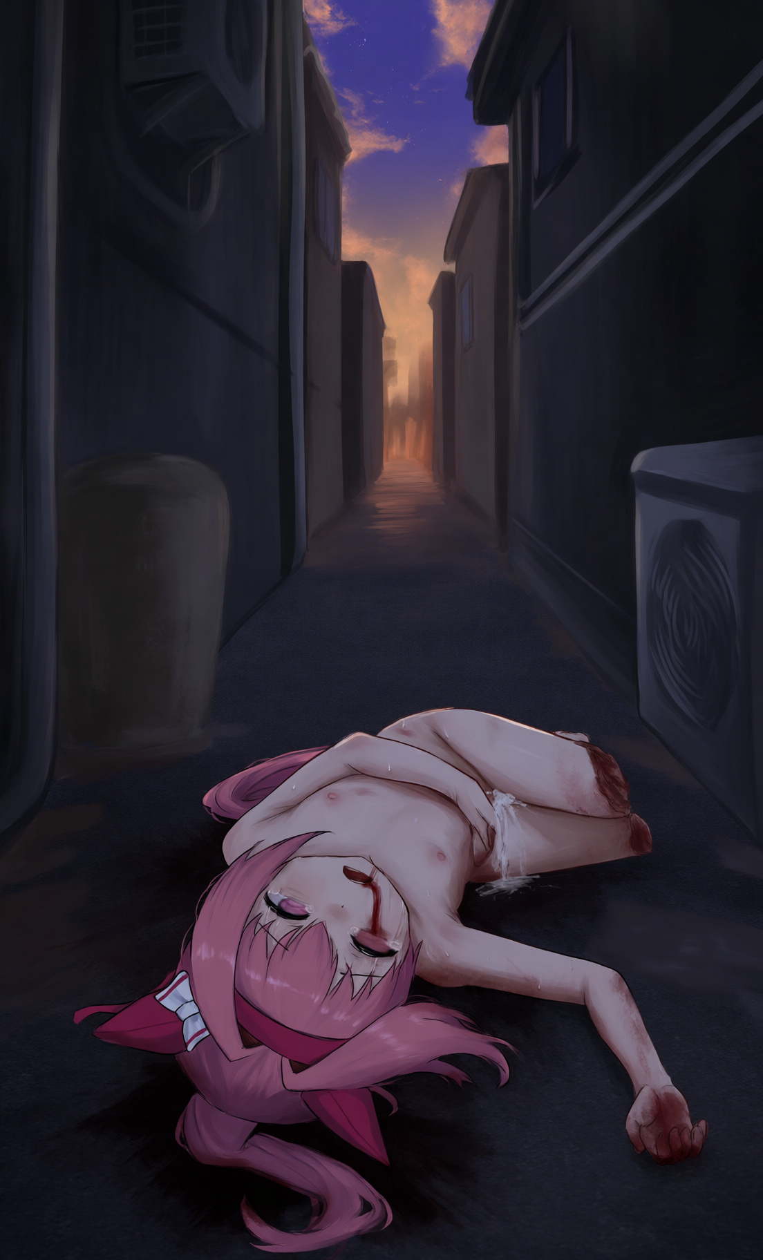 Haru Urara (Umamusume) Rule 34 Image