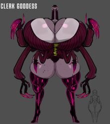 Clothed Rule 34 Image