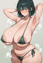 Fubuki (One-Punch Man) Rule 34 Image