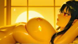 1girls Rule 34 Image