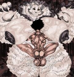 2d (Artwork) Rule 34 Image