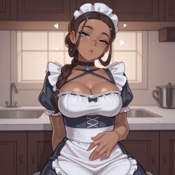 1girls Rule 34 Image