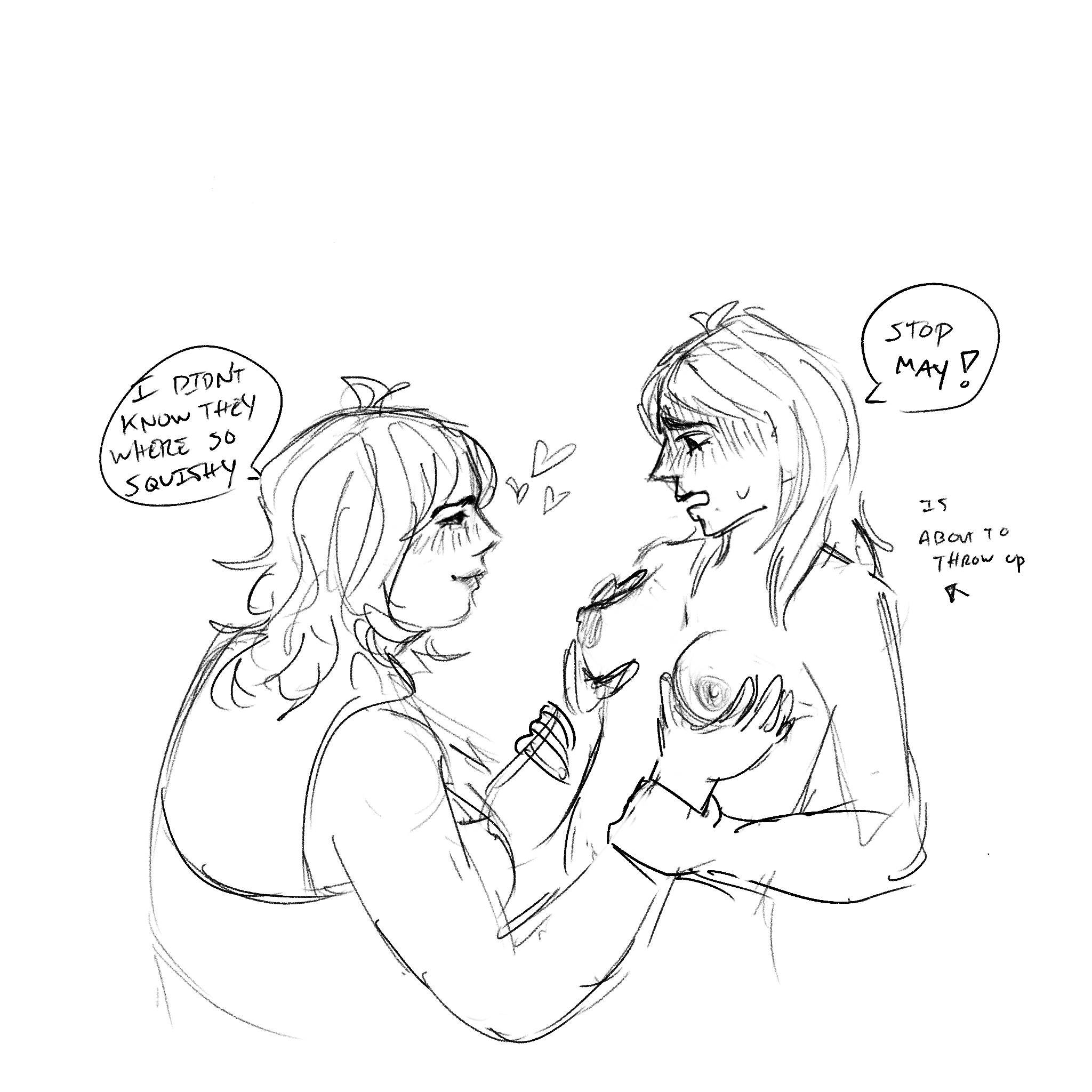 Sister (Lore) Rule 34 Image