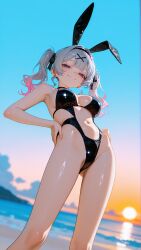 Rabbit Hole (Vocaloid) Rule 34 Image