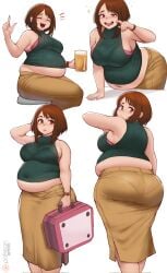 1girls Rule 34 Image