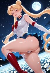 Star (Sky) Rule 34 Image