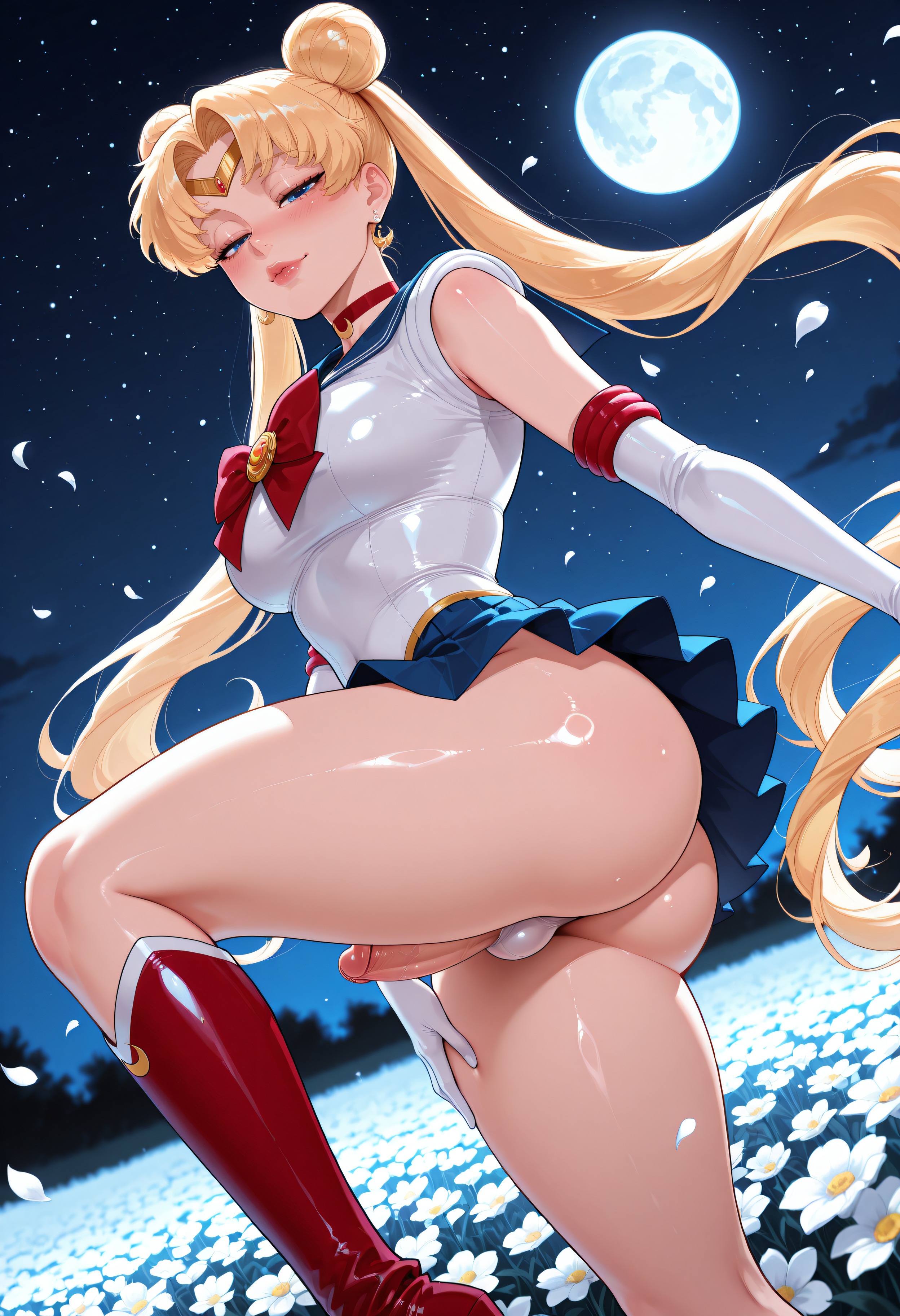 Star (Sky) Rule 34 Image