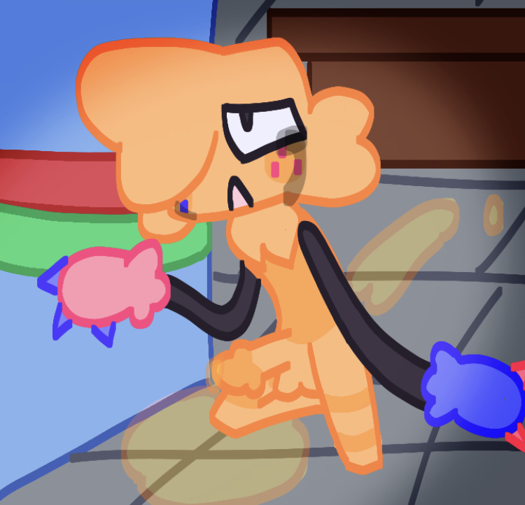 Goob (Dandy'S World) Rule 34 Image