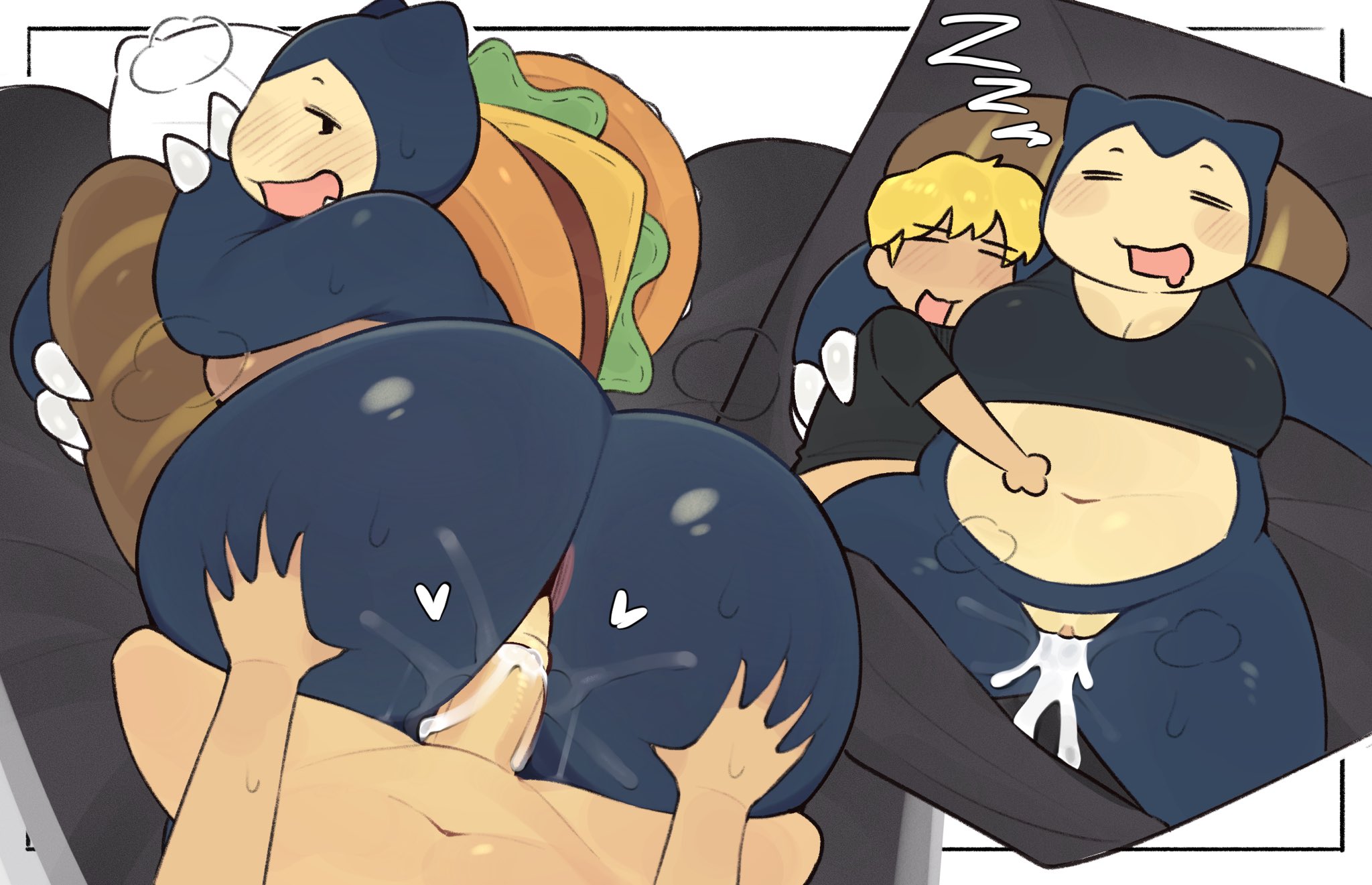 Pokemon (Species) Rule 34 Image