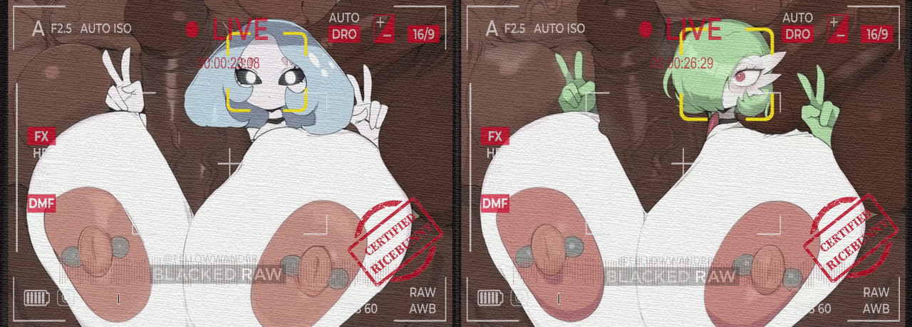 Big Areolae Rule 34 Image