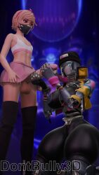 3d (Artwork) Rule 34 Image