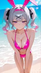 Rabbit Hole (Vocaloid) Rule 34 Image