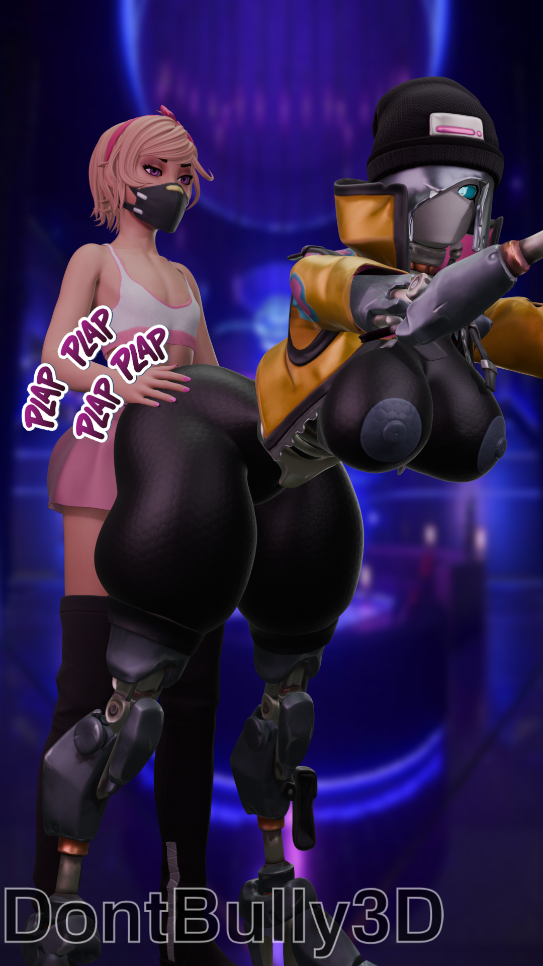 3d (Artwork) Rule 34 Image