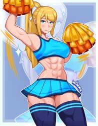 1girls Rule 34 Image