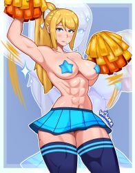 1girls Rule 34 Image