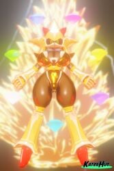 Sonic (Series) Rule 34 Image