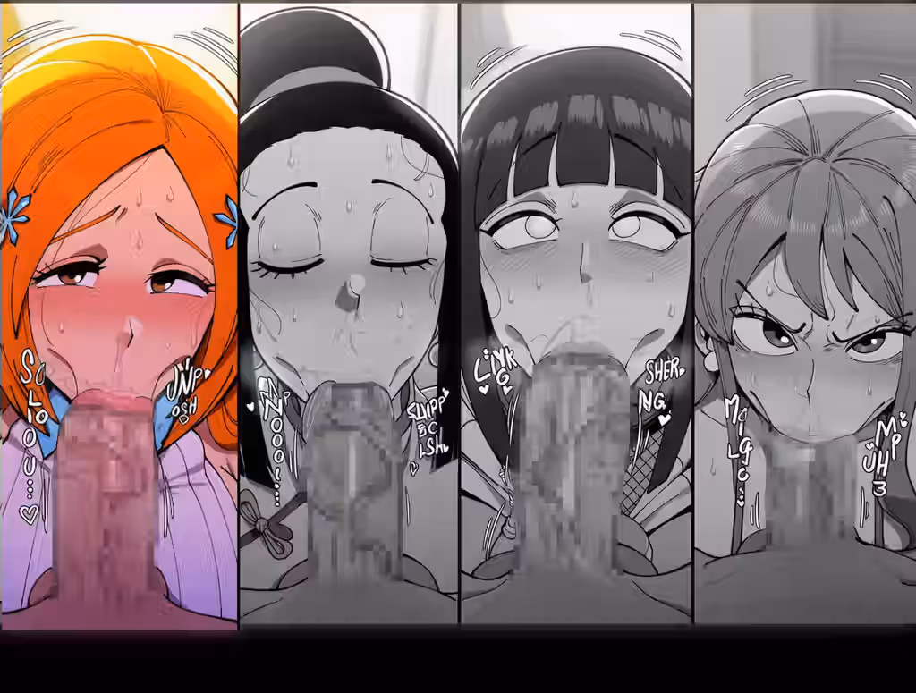 Nami (One Piece) Rule 34 Video