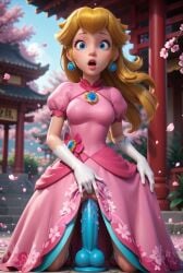 Mario (Series) Rule 34 Image