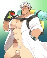 Backpack Rule 34 Image