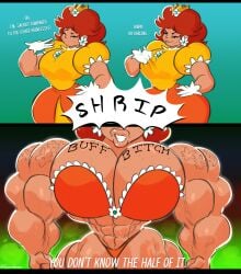 Mario (Series) Rule 34 Image