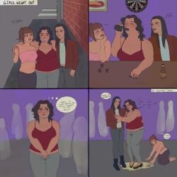 Alcohol Rule 34 Image
