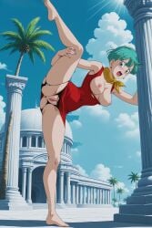 1girls Rule 34 Image