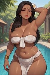 Armpit Crease Rule 34 Image