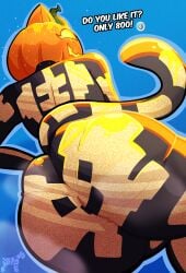 Spice (Fortnite) Rule 34 Image