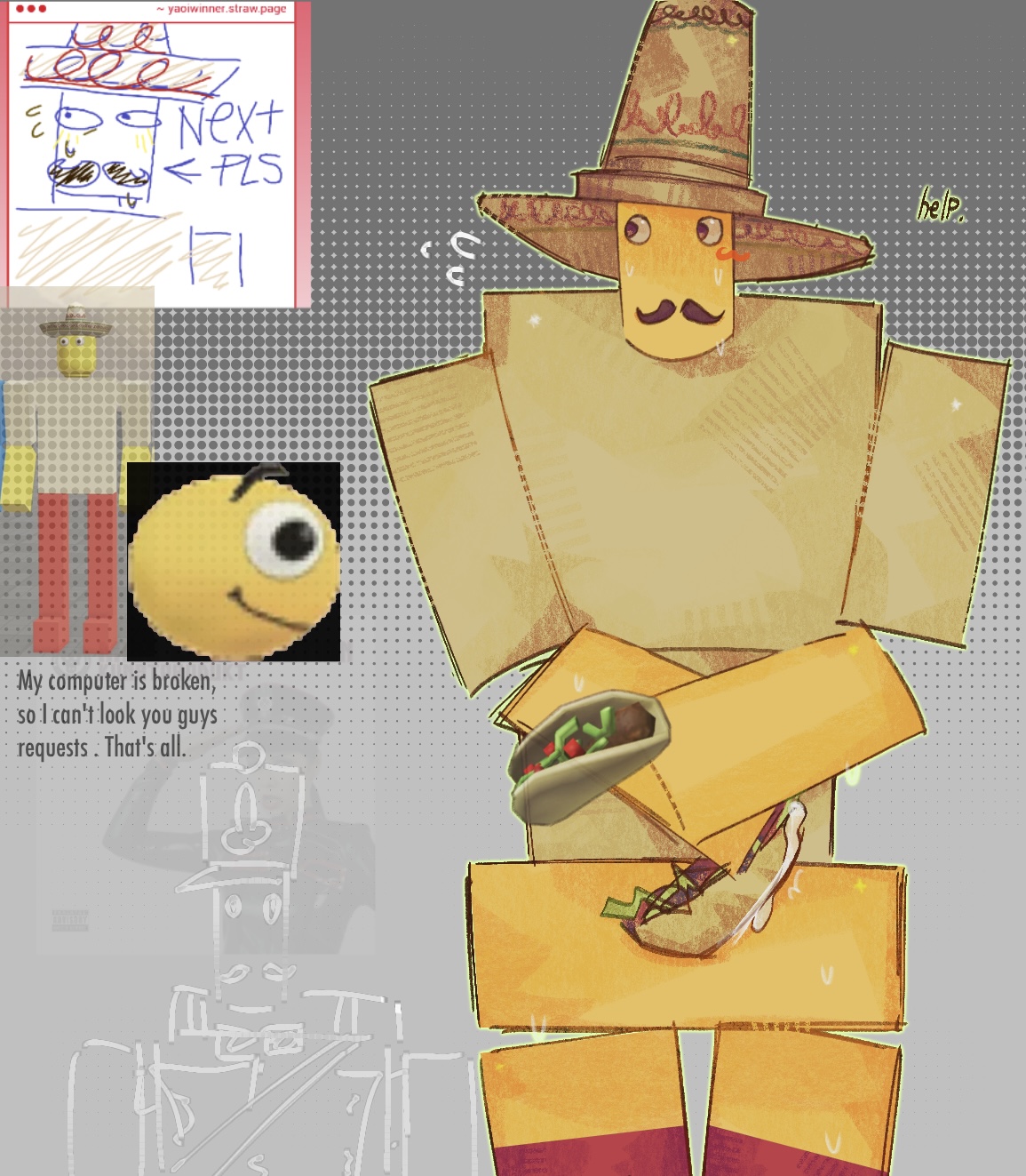 Construction (Roblox) Rule 34 Image