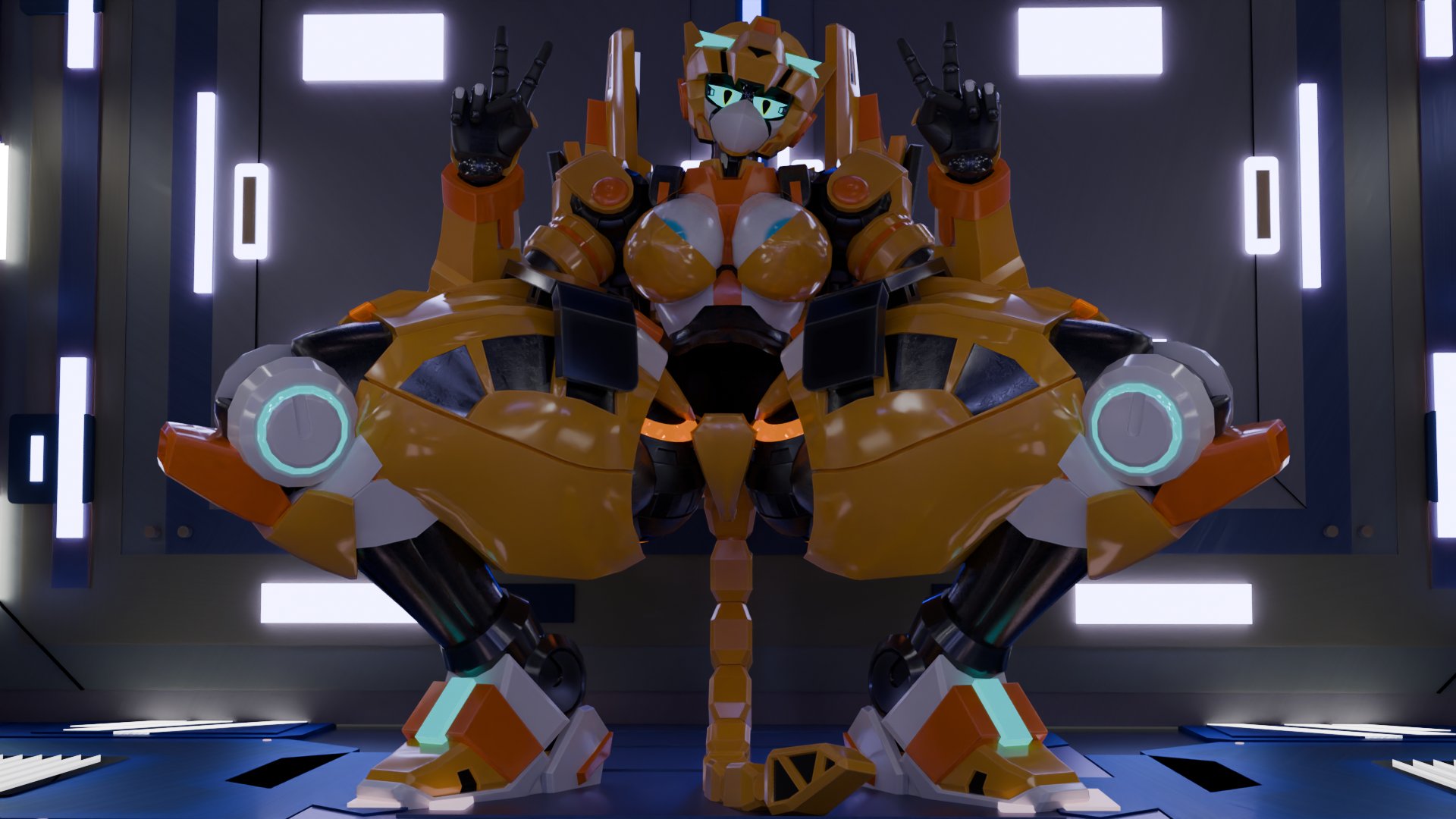 3d (Artwork) Rule 34 Image