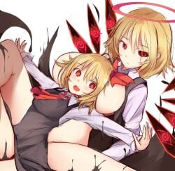 Satou Rin (Gobugabuge) Rule 34 Image